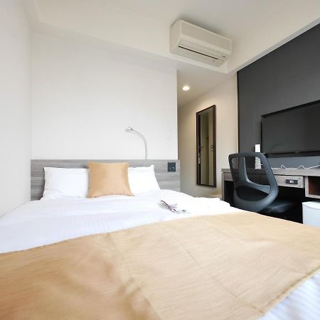 Hotel Comfybed Ginza Tokyo prefektur Exteriör bild