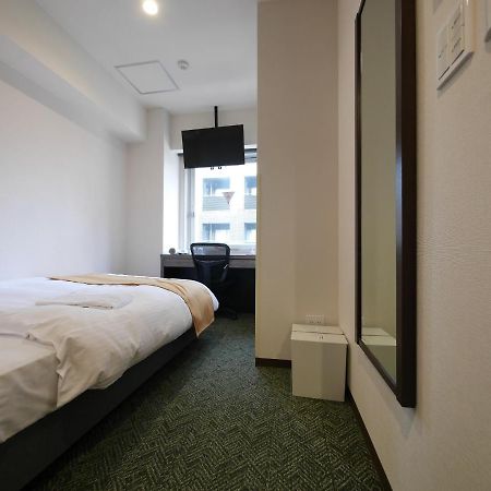 Hotel Comfybed Ginza Tokyo prefektur Exteriör bild