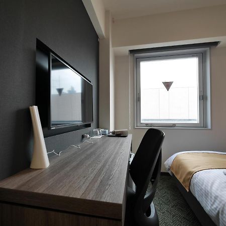 Hotel Comfybed Ginza Tokyo prefektur Exteriör bild
