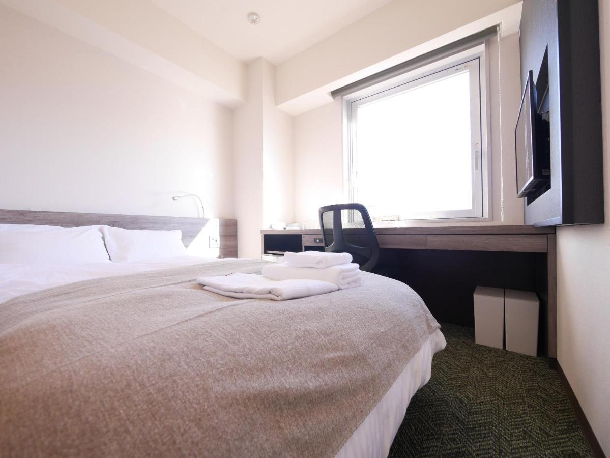 Hotel Comfybed Ginza Tokyo prefektur Exteriör bild