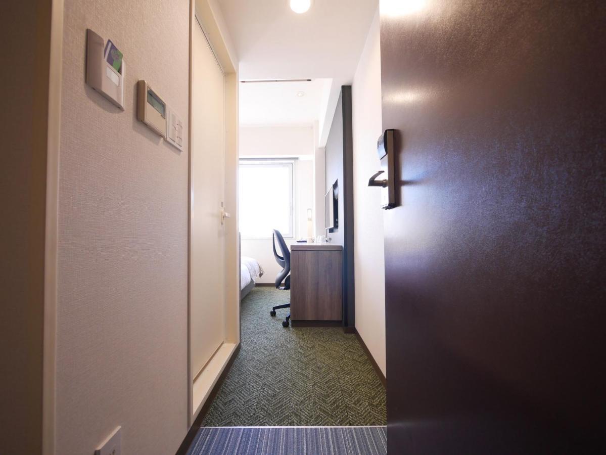 Hotel Comfybed Ginza Tokyo prefektur Exteriör bild