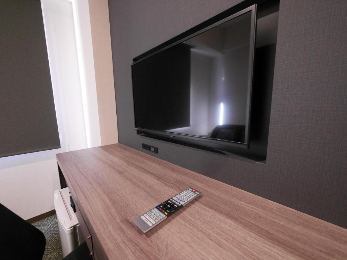 Hotel Comfybed Ginza Tokyo prefektur Exteriör bild