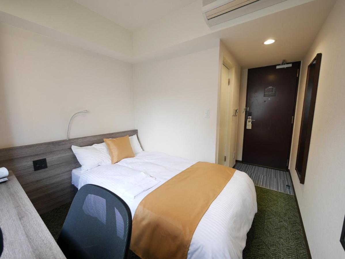 Hotel Comfybed Ginza Tokyo prefektur Exteriör bild