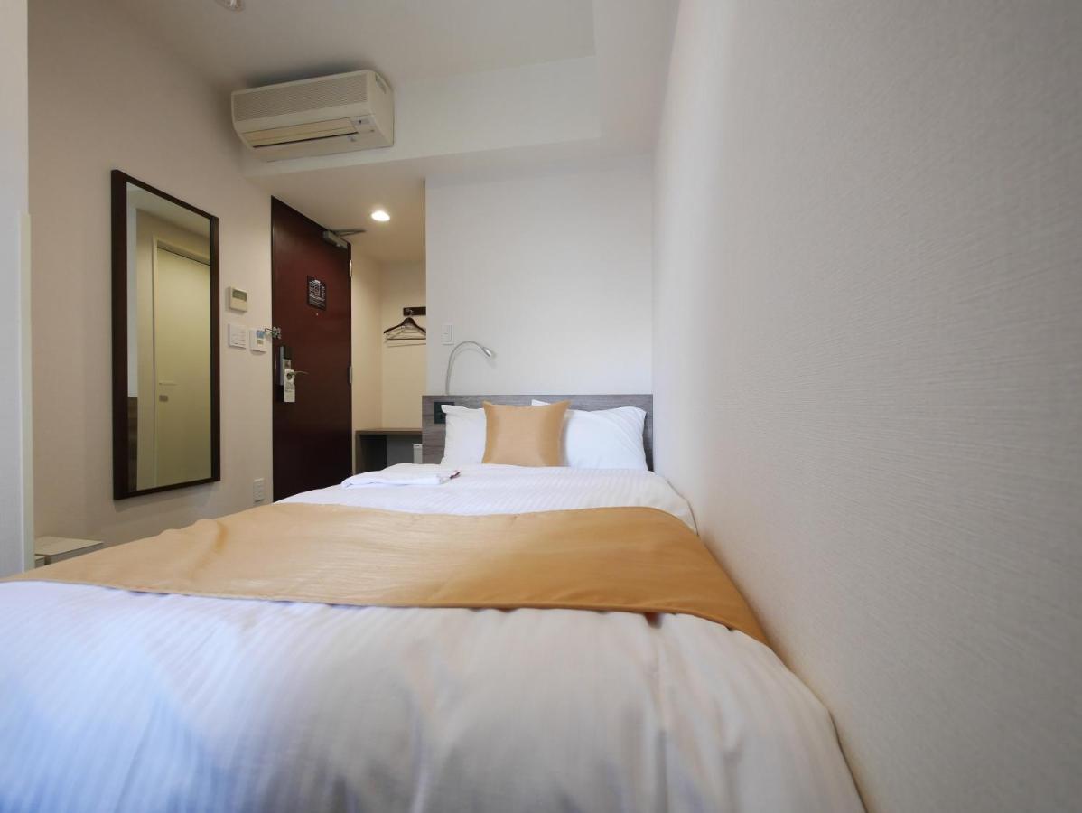 Hotel Comfybed Ginza Tokyo prefektur Exteriör bild
