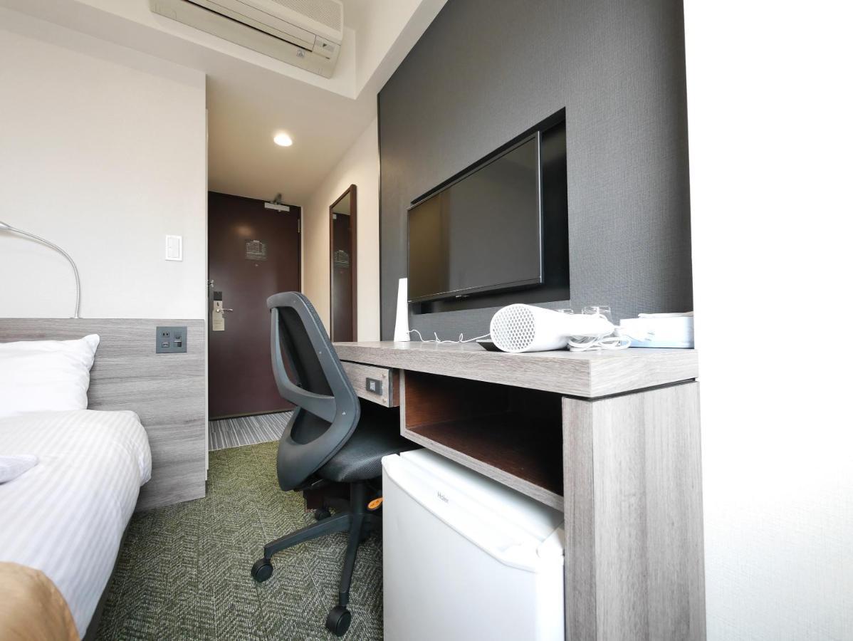 Hotel Comfybed Ginza Tokyo prefektur Exteriör bild